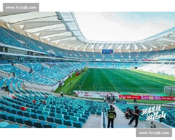 苏超单场观众破 4 万!昆山奥体见证江南德比,17 岁高中生 78 秒闪电破门梅开二度