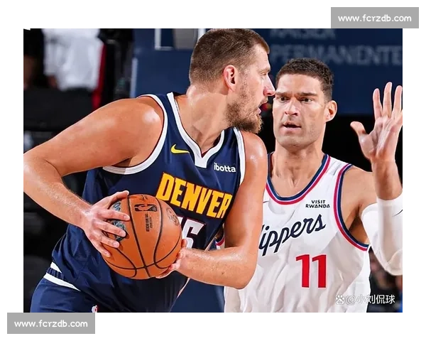 大洛佩斯意外转投快船！2 年 1800 万截胡湖人，洛城德比再添变数