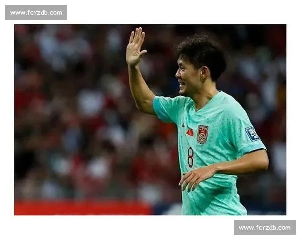 巴顿时隔四年重返国足！边路多面手或成佩家军战术奇兵