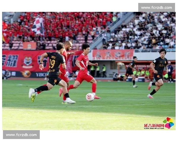 王鹏哽咽：这 1 分是血拼来的！延边客场鏖战佛山创纪录