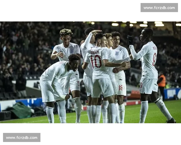 英格兰 U21 主帅敲响警钟：决赛对阵德国必须杜绝小组赛失误