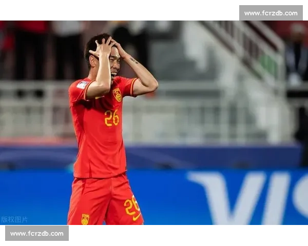 马德兴：足协换帅频仍，中国足球陷入周期性动荡