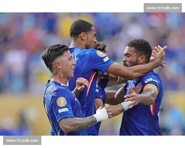 南美双雄破欧陆垄断！世俱杯八强巴西两席捍卫足球多元性