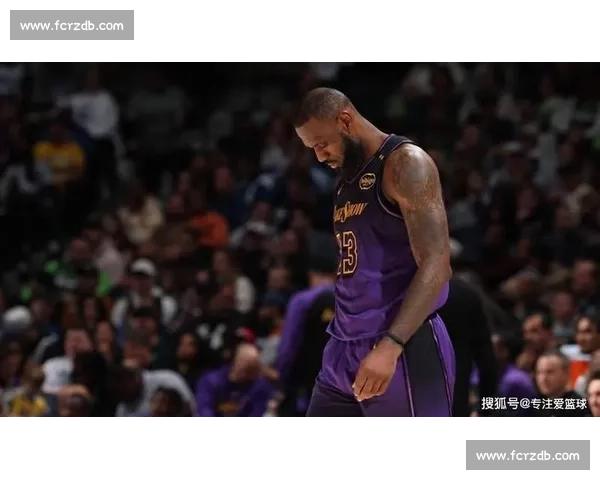 新秀詹姆斯 25 分羞辱 DPOY！阿泰回忆经典对抗：他天生就是国王