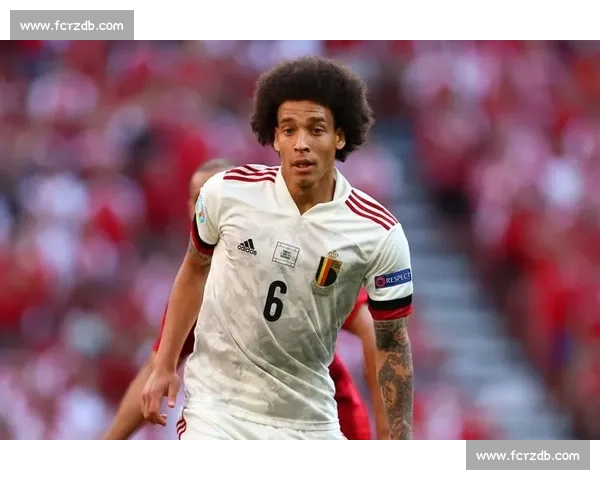 维特塞尔深情告别马竞：三年荣耀终章，未来或返母队续写传奇