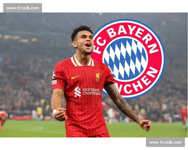 迪亚斯转会遇阻，胜利将目标转向马丁内利