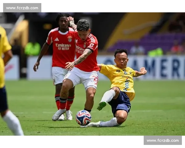 周通世俱杯惨败后直言：0-10 的羞辱面前，我没资格谈国足