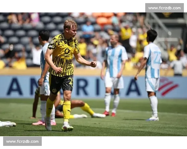 多特世俱杯关键战折损中场核心！切尔西外租新星丘库埃梅卡因病缺席