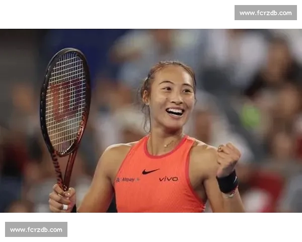 郑钦文温网换帅！纳达尔嫡系教头加盟 剑指冠军