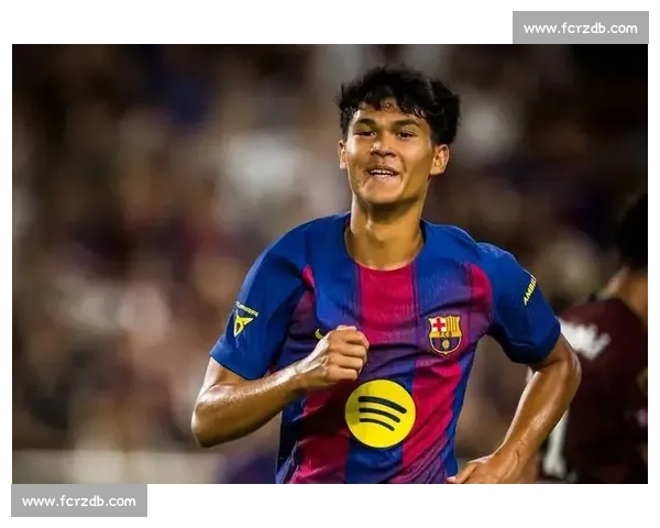 费尔明铁心拒拜仁！巴萨青训瑰宝 5 亿违约金锁死，弗里克钦点中场核心