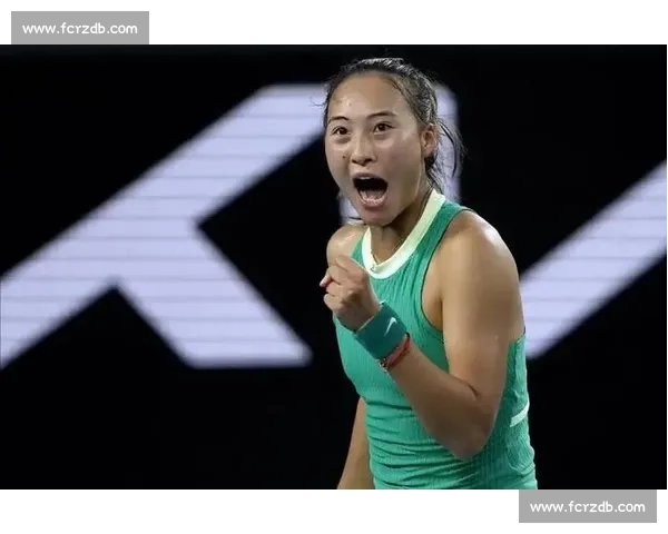 郑钦文温网备战再添强援：纳达尔前教练罗伊格加盟，里巴促成合作