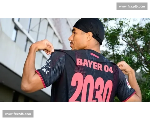 勒沃库森 4000 万欧签蒂尔曼 创队史转会费新高