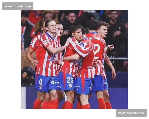 马竞低迷状态拖累世俱杯征程，战意不足引担忧