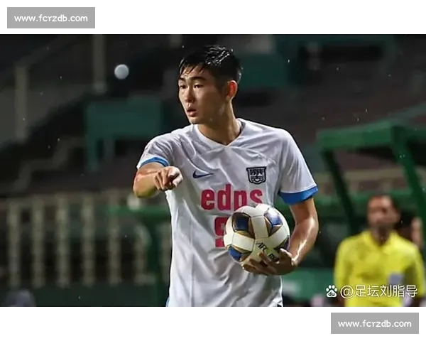 陈晋一领衔中超 9 将出征东亚杯！中国香港剑指历史首球