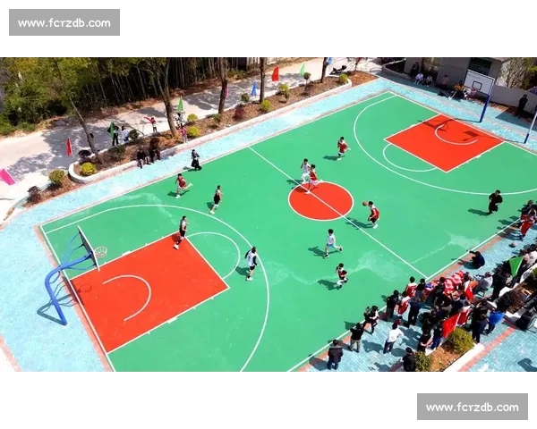 铁力点燃东北四省村 BA 战火，乡村振兴与篮球激情共舞